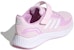 (PS) adidas neo Runfalcon 2.0 'Pink Blue' Wanita FZ0119