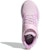 (PS) adidas neo Runfalcon 2.0 'Pink Blue' Wanita FZ0119