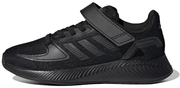 preschool-adidas-neo-runfalcon-2-0-black-fz-0114