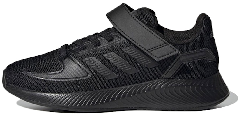 (Preschool) adidas neo Runfalcon 2.0 Black FZ0114 Buy (Preschool) adidas neo Runfalcon 2.0 Black FZ0114