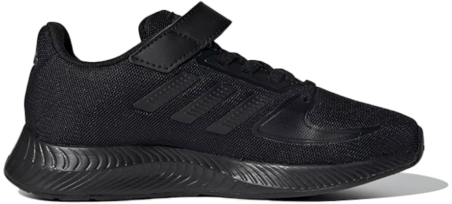 (Preschool) adidas neo Runfalcon 2.0 Black FZ0114 Order (Preschool) adidas neo Runfalcon 2.0 Black FZ0114