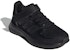 (PS) adidas neo Runfalcon 2.0 Hitam FZ0114