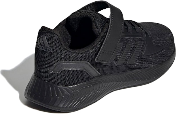 (Preschool) adidas neo Runfalcon 2.0 Black FZ0114 Shop (Preschool) adidas neo Runfalcon 2.0 Black FZ0114