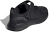 Shop (PS) adidas neo Runfalcon 2.0 Hitam FZ0114