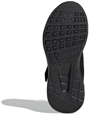 (Preschool) adidas neo Runfalcon 2.0 Black FZ0114 Details for (Preschool) adidas neo Runfalcon 2.0 Black FZ0114