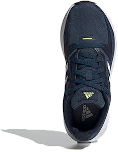 (JR) 阿迪达斯neo Runfalcon 2.0 K 深蓝白运动鞋 FY9498 Purchase (JR) 阿迪达斯neo Runfalcon 2.0 K 深蓝白运动鞋 FY9498