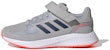 (PS) adidas neo Runfalcon 2.0 Kasut Kelabu FZ0115