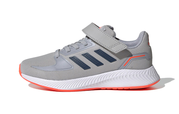 (Preschool) adidas neo Runfalcon 2.0 Shoes Grey FZ0115