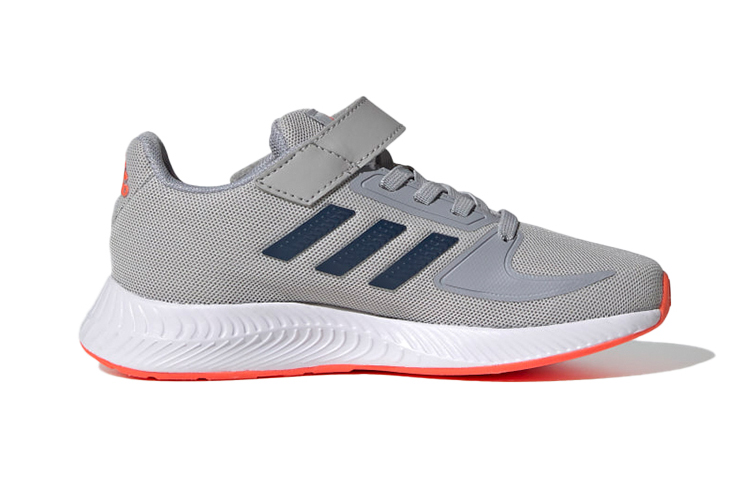 Order (Preschool) adidas neo Runfalcon 2.0 Shoes Grey FZ0115