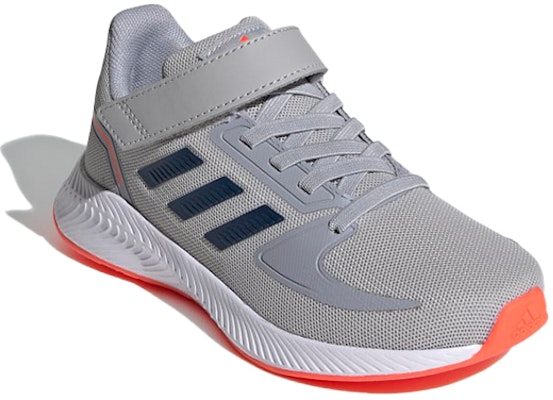 (PS) Zapatillas adidas Neo Runfalcon 2.0 Grises. FZ0115 Lookbook (PS) Zapatillas adidas Neo Runfalcon 2.0 Grises. FZ0115