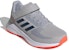 (PS) adidas neo Runfalcon 2.0 Kasut Kelabu FZ0115