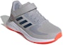 Lookbook (PS) adidas neo Runfalcon 2.0 Kasut Kelabu FZ0115