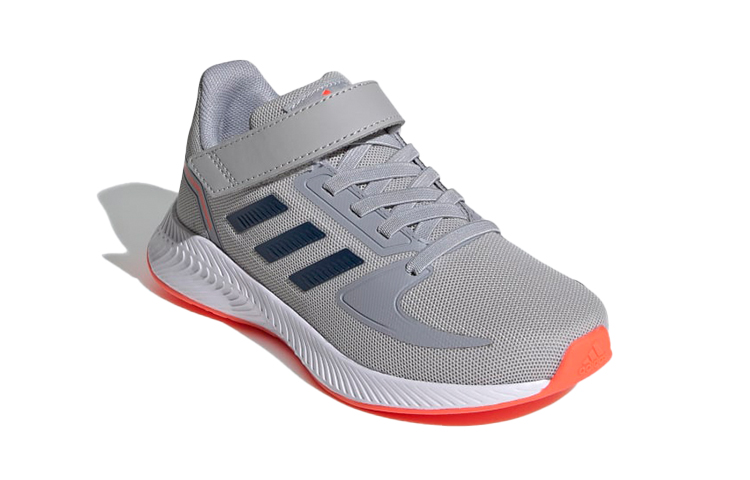 Lookbook (Preschool) adidas neo Runfalcon 2.0 Shoes Grey FZ0115