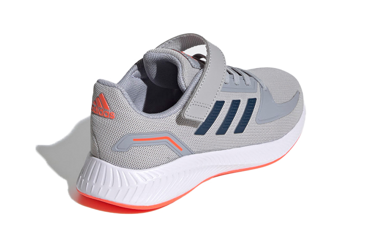Shop (Preschool) adidas neo Runfalcon 2.0 Shoes Grey FZ0115