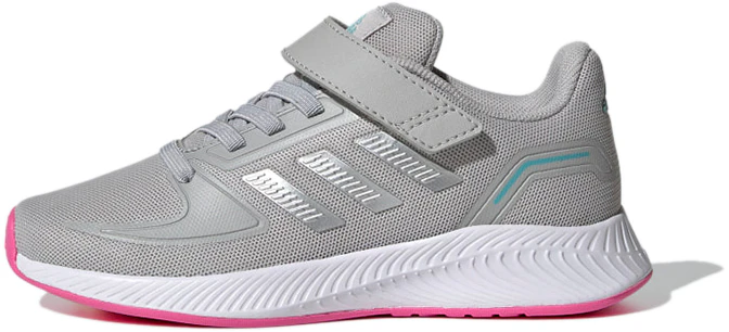 preschool-adidas-neo-runfalcon-2-0-velcro-grey-gz-7435