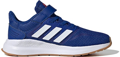 (PS) アディダス ネオ ランファルコン ブルー/ホワイト FW5139 Order (PS) アディダス ネオ ランファルコン ブルー/ホワイト FW5139