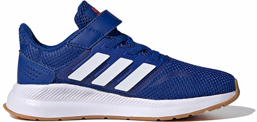(PS) adidas neo Runfalcon 'Azul Blanco' FW5139 Order (PS) adidas neo Runfalcon 'Azul Blanco' FW5139