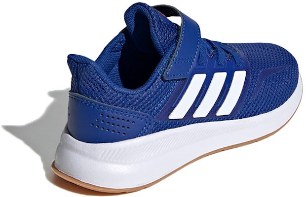 (PS) adidas neo Runfalcon 'Azul Blanco' FW5139 Shop (PS) adidas neo Runfalcon 'Azul Blanco' FW5139