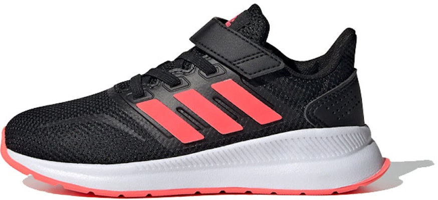 (PS) adidas neo Runfalcon Hitam/Merah FW5138 Buy (PS) adidas neo Runfalcon Hitam/Merah FW5138