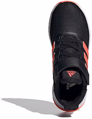 (PS) adidas neo Runfalcon Negro/Rojo FW5138 Purchase (PS) adidas neo Runfalcon Negro/Rojo FW5138