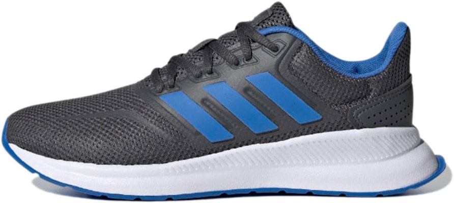 (JR) adidas Runfalcon K 'Kelabu Biru' EE4670 Buy (JR) adidas Runfalcon K 'Kelabu Biru' EE4670