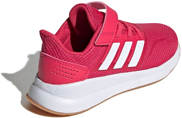 (PS) adidas neo Runfalcon Rosa/Blanco FW5140 Shop (PS) adidas neo Runfalcon Rosa/Blanco FW5140