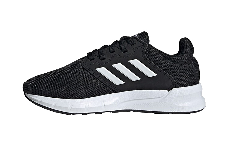 Buy (PS) adidas Neo Showtheway ''Schwarz Weiß'' FX3860