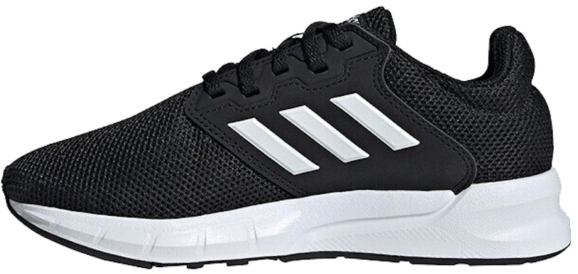(Preschool) adidas neo Showtheway 'Black White' FX3860 Buy (Preschool) adidas neo Showtheway 'Black White' FX3860