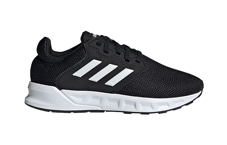 Order (PS) adidas Neo Showtheway ''Schwarz Weiß'' FX3860