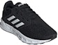 Lookbook (PS) adidas neo Showtheway 'Hitam Putih' FX3860