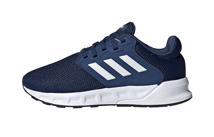 Buy (PS) adidas Neo Showtheway ''Blauw Wit'' FX3859