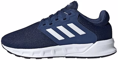 (Preschool) adidas neo Showtheway 'Blue White' FX3859 (Preschool) adidas neo Showtheway 'Blue White' FX3859