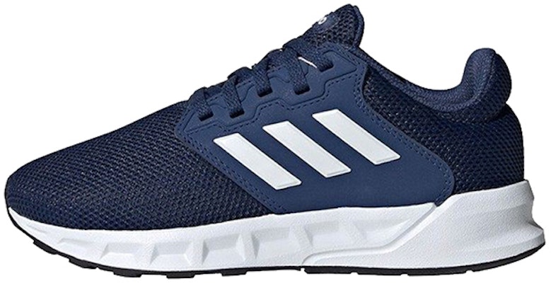(Preschool) adidas neo Showtheway 'Blue White' FX3859 Buy (Preschool) adidas neo Showtheway 'Blue White' FX3859