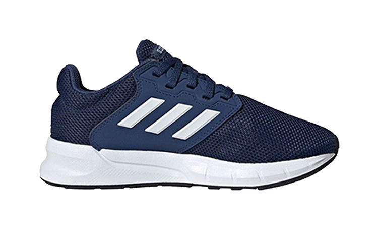Order (PS) adidas Neo Showtheway ''Blauw Wit'' FX3859