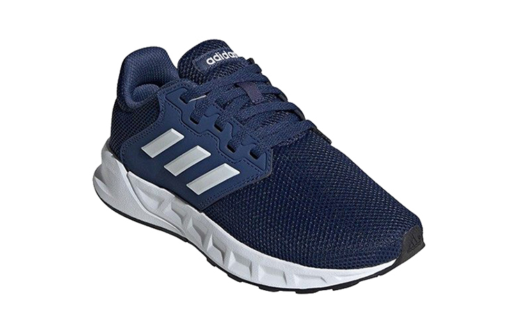Lookbook (PS) adidas Neo Showtheway ''Blauw Wit'' FX3859