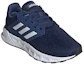 Lookbook (PS) adidas Neo Showtheway ''Blauw Wit'' FX3859