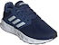 (PS) adidas neo Showtheway 'Biru Putih' FX3859