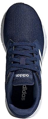 (Preschool) adidas neo Showtheway 'Blue White' FX3859 Shop (Preschool) adidas neo Showtheway 'Blue White' FX3859