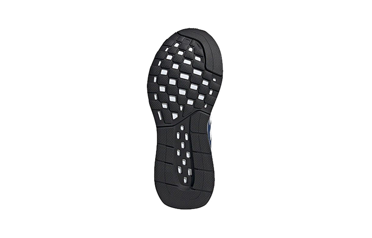 Purchase (PS) adidas Neo Showtheway ''Blauw Wit'' FX3859