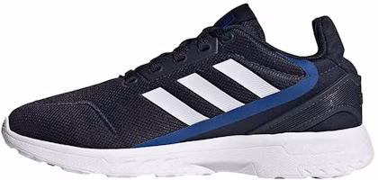 (Preschool) adidas neo Showtheway FV9600 (Preschool) adidas neo Showtheway FV9600