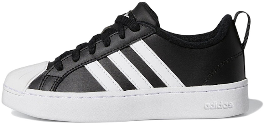 (PS) adidas NEO Streetcheck 'Negro' GY8306 Buy (PS) adidas NEO Streetcheck 'Negro' GY8306