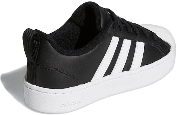 (PS) adidas NEO Streetcheck 'Negro' GY8306 Shop (PS) adidas NEO Streetcheck 'Negro' GY8306