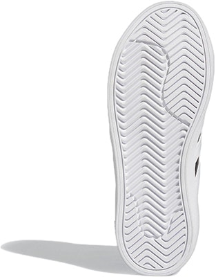 (PS) adidas NEO Streetcheck 'Negro' GY8306 Details for (PS) adidas NEO Streetcheck 'Negro' GY8306