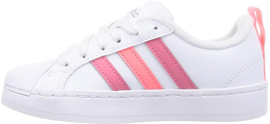 (PS) adidas NEO Streetcheck 'Blanco Rosa' GZ3620 Buy (PS) adidas NEO Streetcheck 'Blanco Rosa' GZ3620