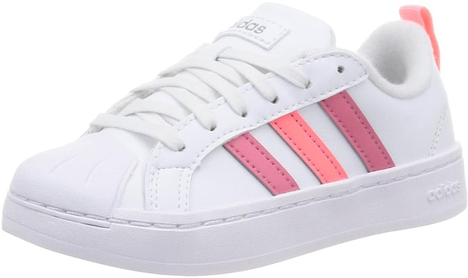 (PS) adidas NEO Streetcheck 'Blanco Rosa' GZ3620 Order (PS) adidas NEO Streetcheck 'Blanco Rosa' GZ3620