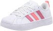 Order (PS) adidas NEO Streetcheck 'Blanco Rosa' GZ3620