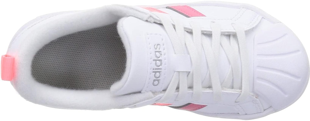 (PS) adidas NEO Streetcheck 'Blanco Rosa' GZ3620 Shop (PS) adidas NEO Streetcheck 'Blanco Rosa' GZ3620