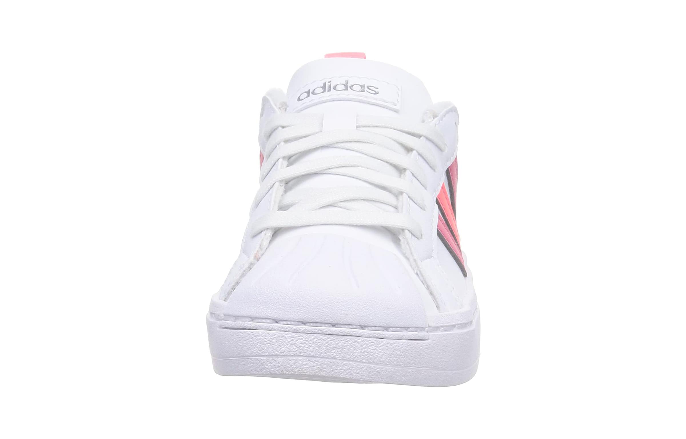 Purchase (PS) adidas NEO Streetcheck 'Putih Merah Muda' GZ3620