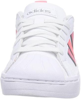 (PS) adidas NEO Streetcheck 'Blanco Rosa' GZ3620 Purchase (PS) adidas NEO Streetcheck 'Blanco Rosa' GZ3620