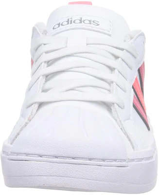 (PS) adidas NEO Streetcheck ''Bianco Rosa'' GZ3620 Purchase (PS) adidas NEO Streetcheck ''Bianco Rosa'' GZ3620